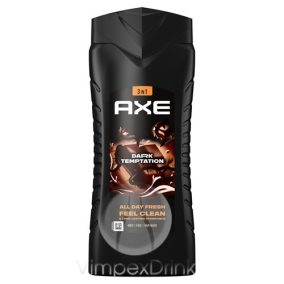 AXE tusfürdő 400ml Dark Temptation
