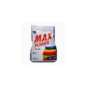 MAX POWER MOSOPOR 3KG COLOR