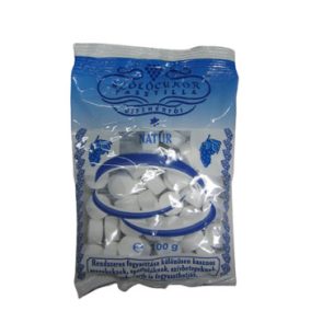 Szőlőcukor pasztilla natúr ( Újfehértói) 80 g